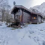 Mazot Du Mont-blanc - Happy *
