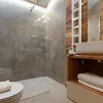 Chalet Mazot Du Mont-blanc - Happy