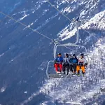 Mazot Du Mont-blanc - Happy 샬레