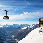 Mazot Du Mont-blanc - Happy 샬레